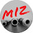 MIZ transverse flute