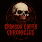 Crimson Coffin Chronicles logo