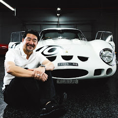Ferrari Collector David Lee Avatar