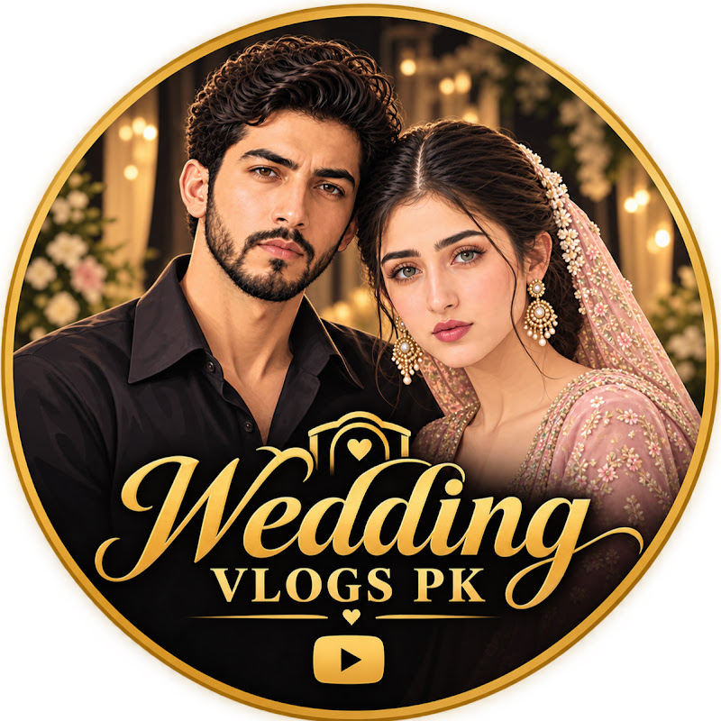 Wedding Vlogs 