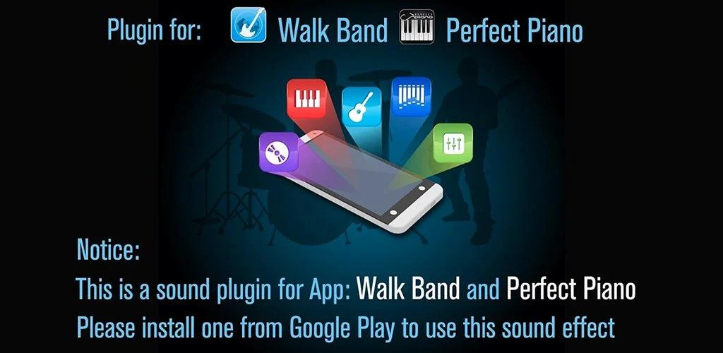 Sawtooth Sound Effect Plug In Apk For Android Rev Soft Inc