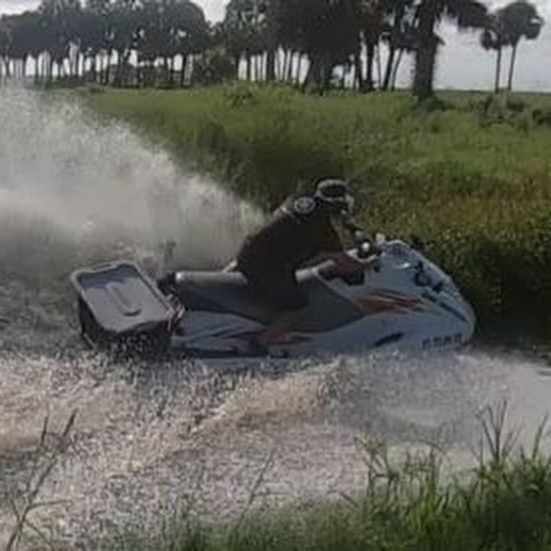 Jetskier