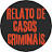 Relato de Casos Criminais