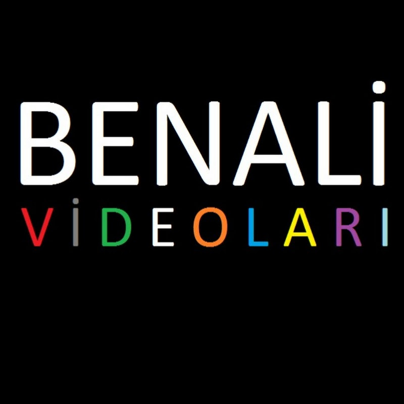 BENALİ VİDEOLARI