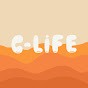 C-Life logo
