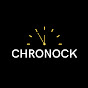 Chronock logo