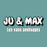 t7wc7aa_3qE-channel-avatar-Ju & Max - Les vans aménagés by Espace Loisirs