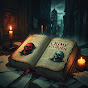 Horror Crime Stories  logo