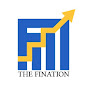THE FINATION logo