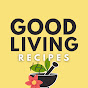 Good Living Recipes logo