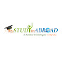 My Study in Abroad logo