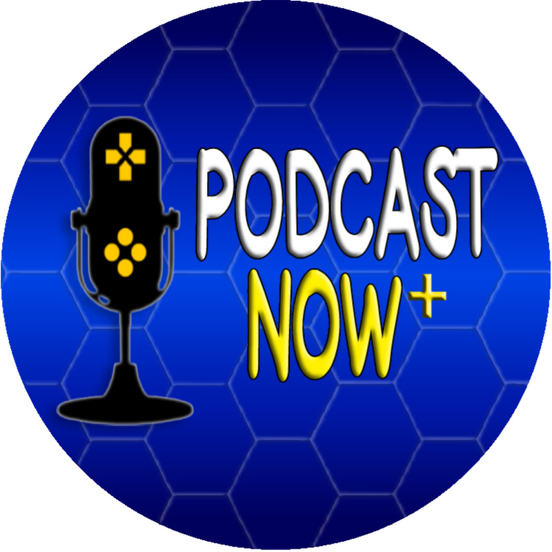 Podcast Now PLUS