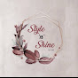 Style&Shine-h5k logo