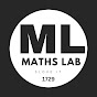 MATHS LAB logo