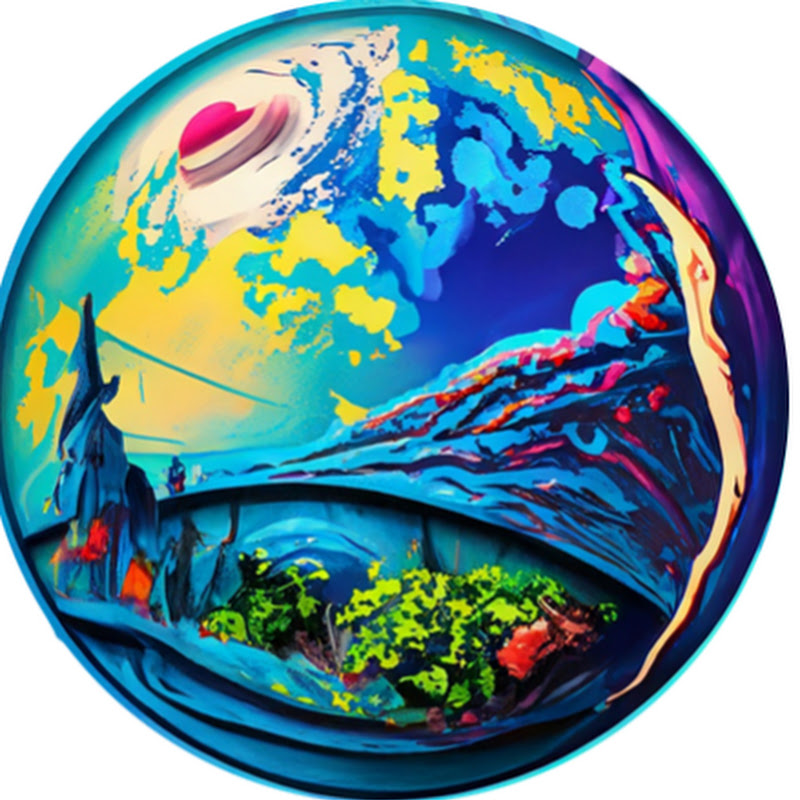 Earth's Majestic Beauty