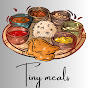 Tiny Meals logo