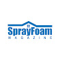 Spray Foam Magazine logo