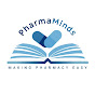 Pharmaminds logo