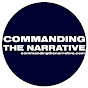 Commanding the Narrative logo