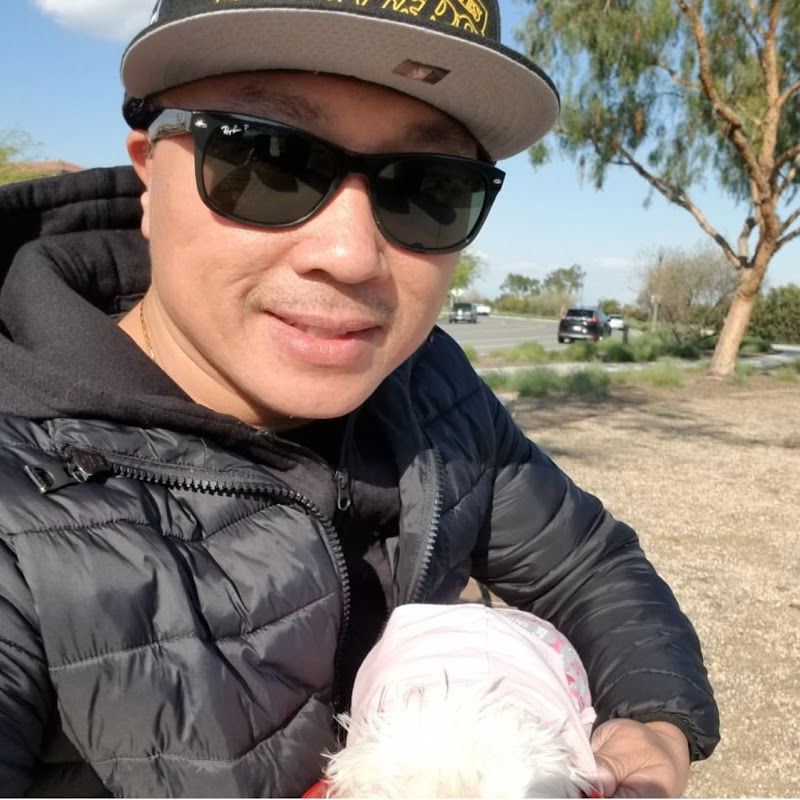 Sonny California