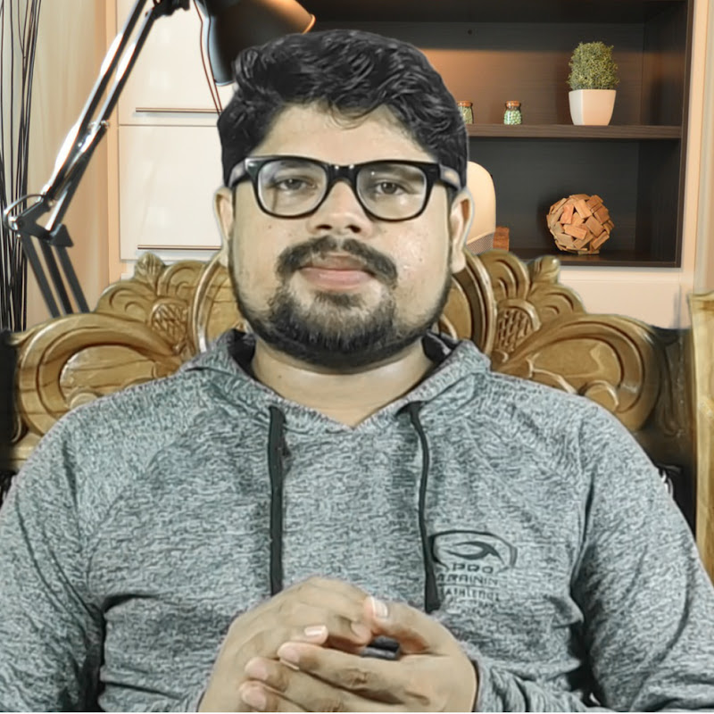 JIBANJYOTI PANIGRAHI