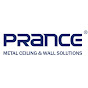 Prance Metalwork Building Material logo