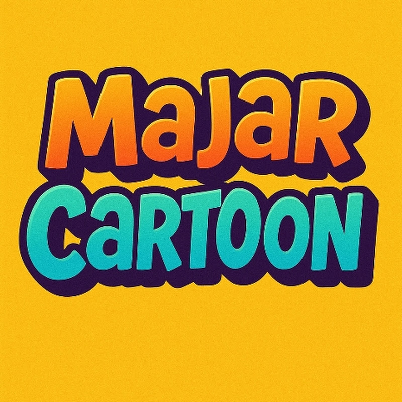 Majar Cartoon