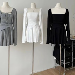 Lin jay 1韓國服飾アイコン画像