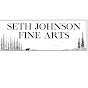 Seth Johnson Fine Arts - @sethjohnsonfinearts3842 - Youtube