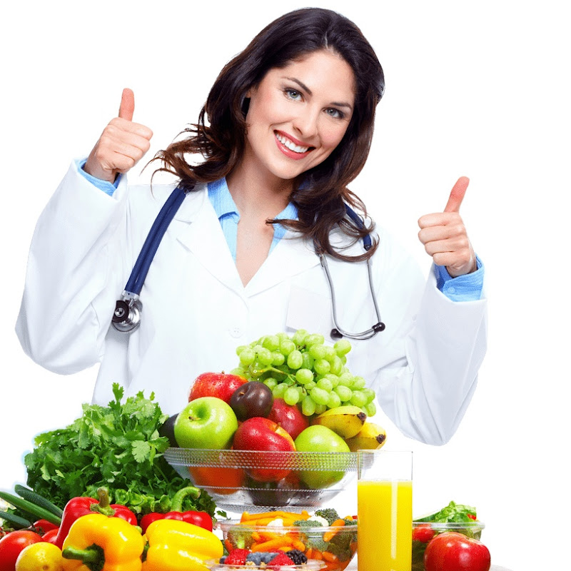 Dietician Mehak