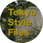 TokyoStyleFiles
