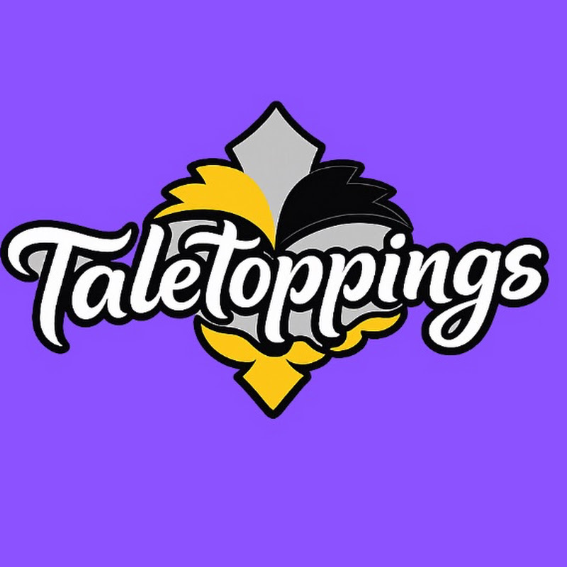 Taletoppings