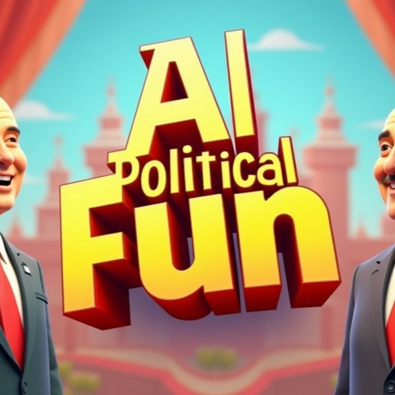 AI Political Fun