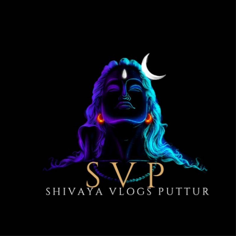 SHIVAYA VLOGS PUTTUR 