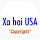 Xa Hoi USA