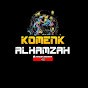 KOMENK EX. - @komenkex.6391 YouTube Profile Photo
