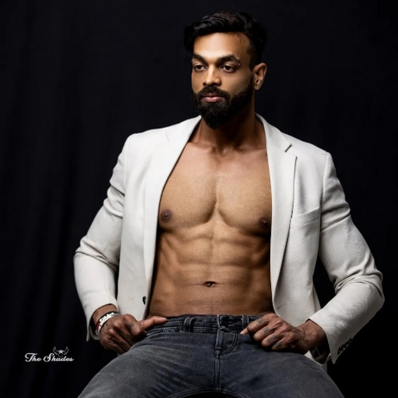 Dhiraj fitness