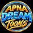etMW-scKieo-channel-avatar-Apna dream toons
