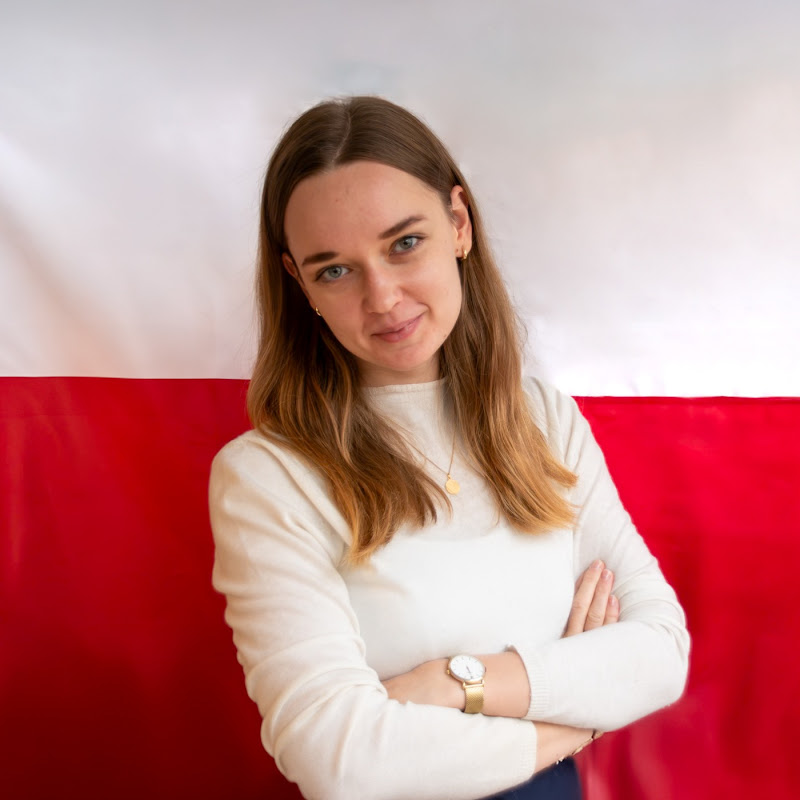 Płynnie po polsku - Speak Polish Fluently