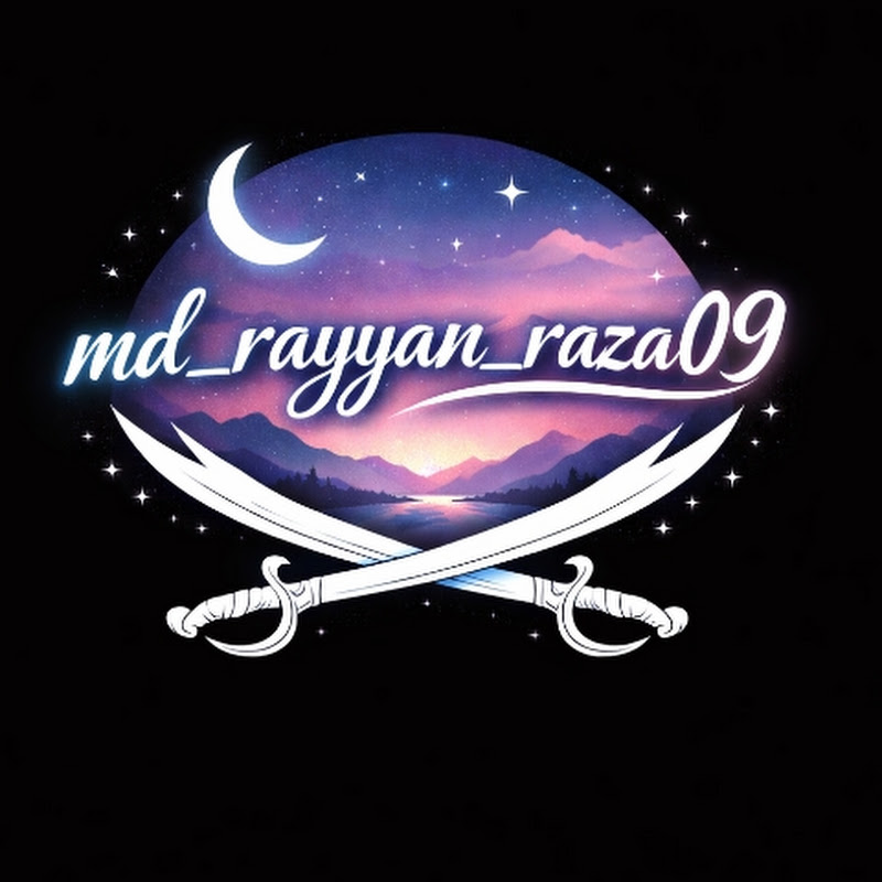 Hire md_rayyan_raza09 — Spirituality & Belief YouTube creator for sponsorships
