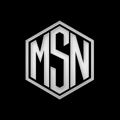 Логотип каналу MSNfootball