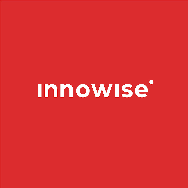 Innowise Logo