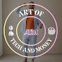 Art of Tech and Money logo