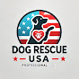Dog Rescue USA logo