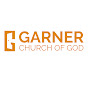 Garner Church of God logo