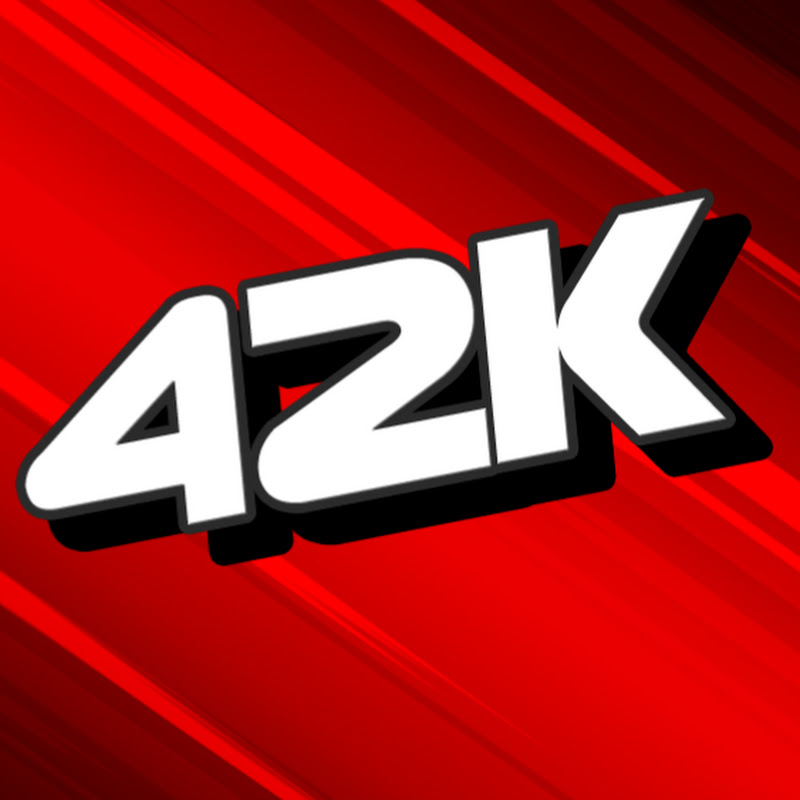 42kGaming