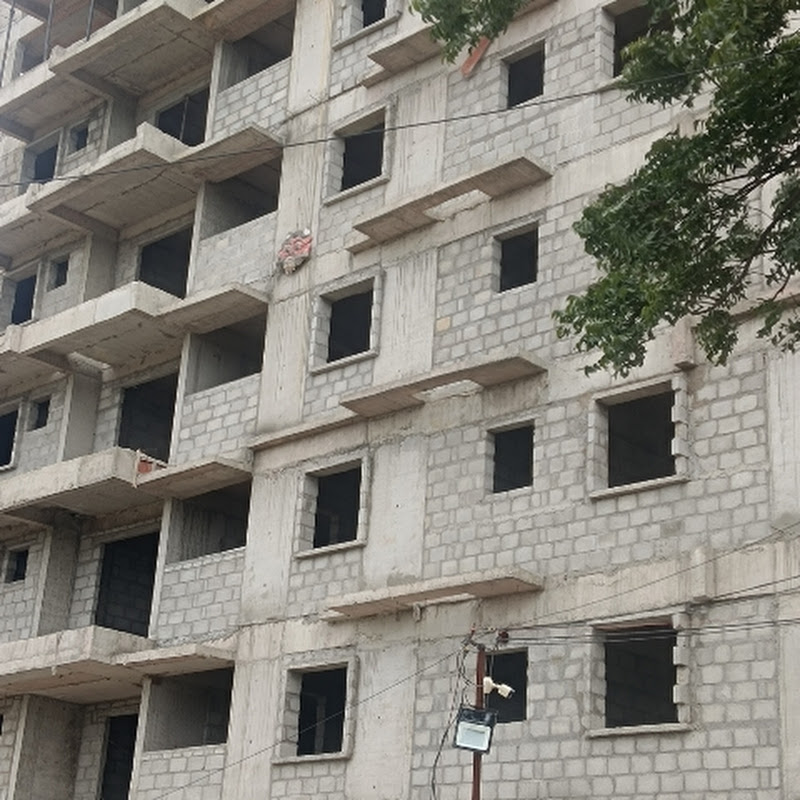 Real Estate. Bharat jagriti