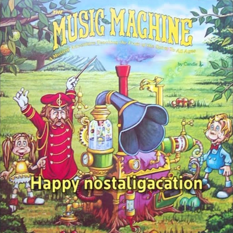 The Music Machine Topic YouTube