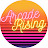Arcade Rising