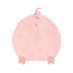 こぶたのポリープアイコン画像
